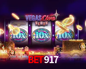 Exclusive Offers bet917