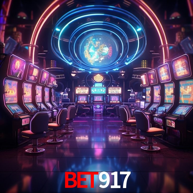 A Emoção da Loteria na bet917: Uma Chance de Mudança de Vida