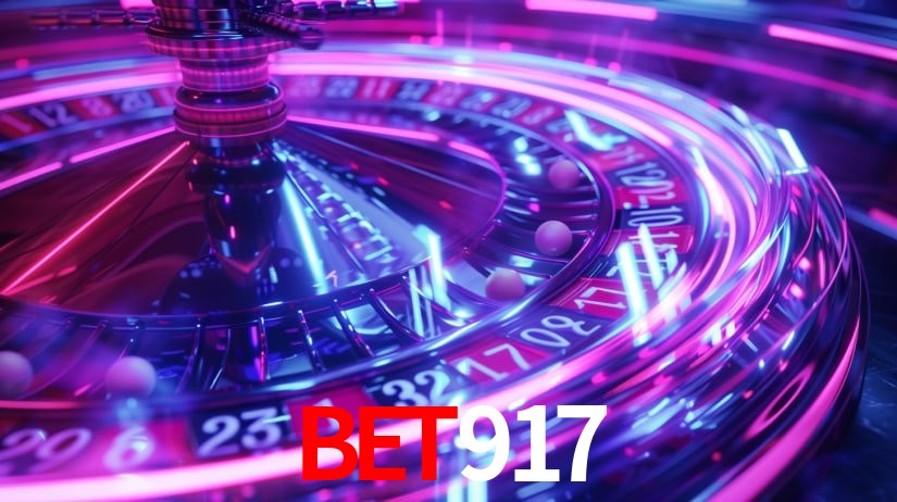 Cadastro Rápido bet917
