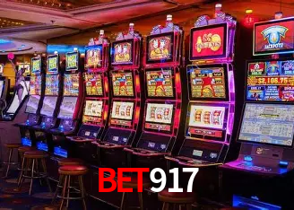 Weekend Specials bet917