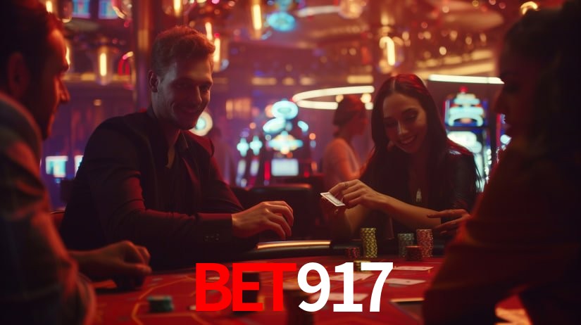 Jogos Exclusivos bet917