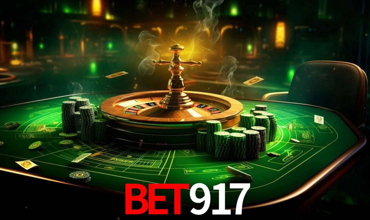 Sistemas de Segurança bet917