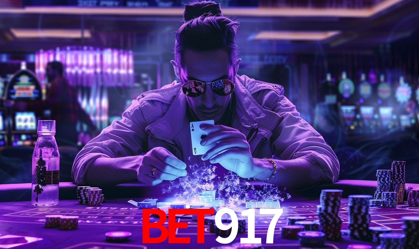 Tournaments bet917