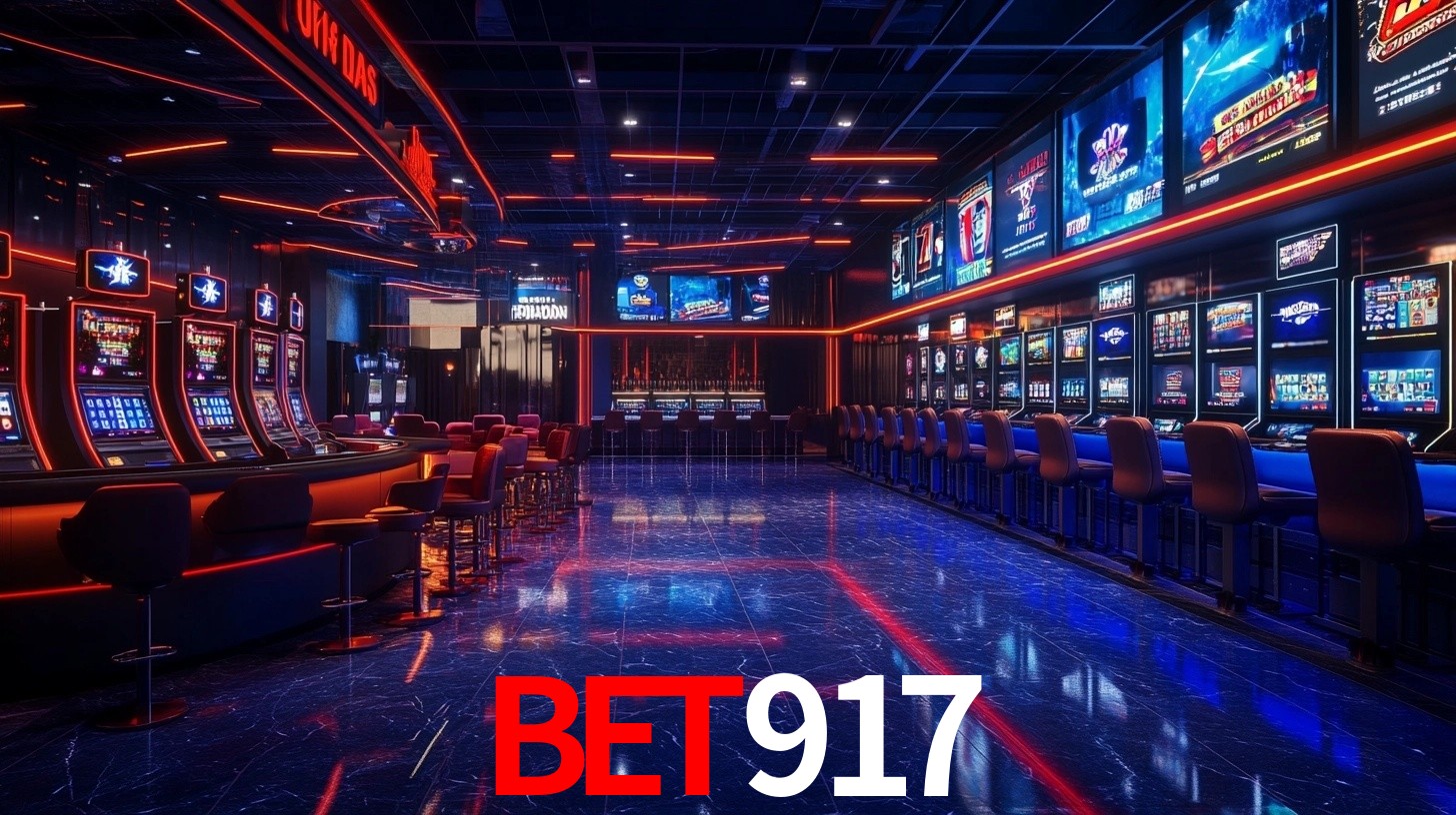 Ofertas Imperdíveis na bet917: Promoções e Bônus Que Valem a Pena