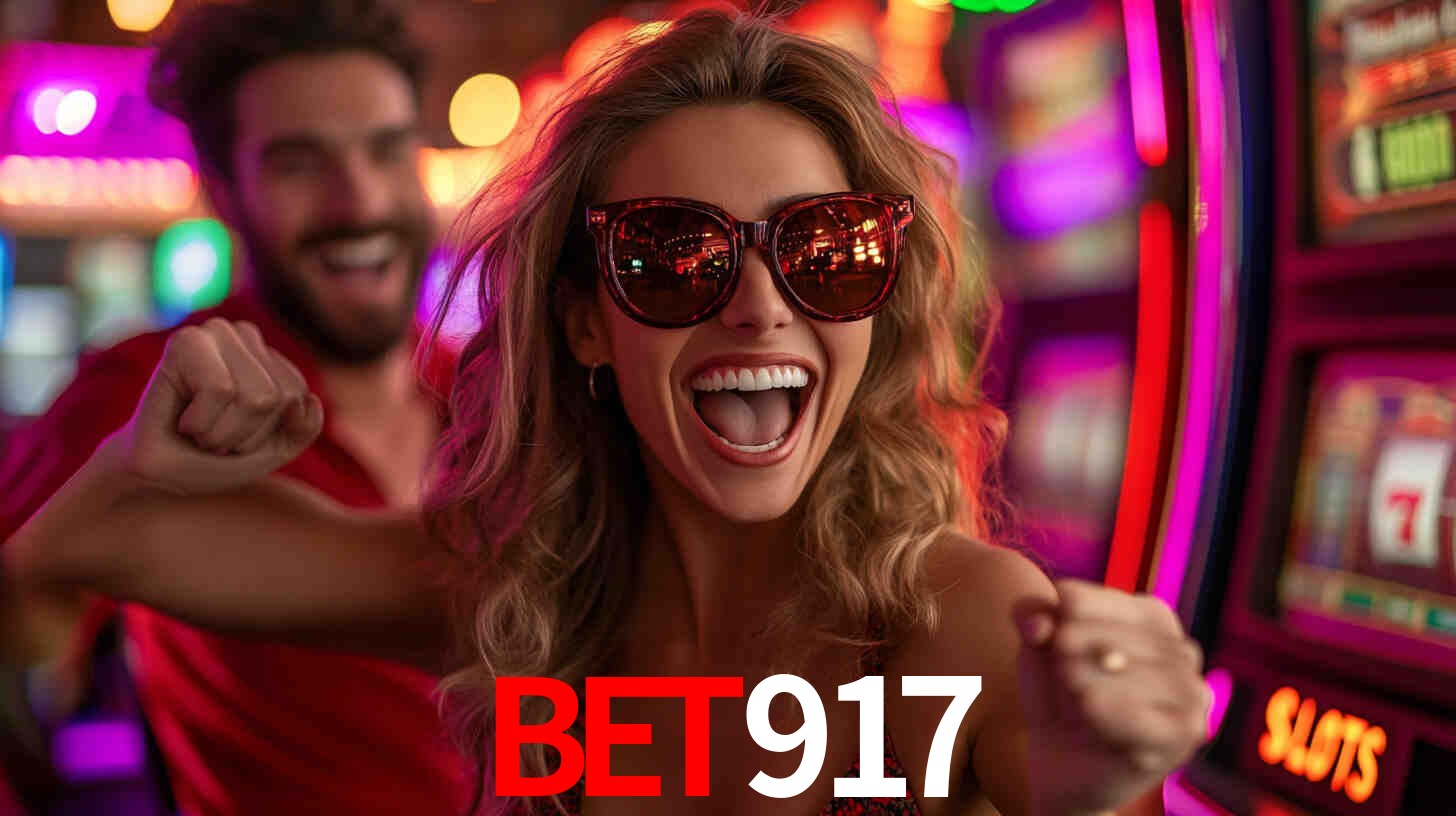 Apostas de Tênis bet917
