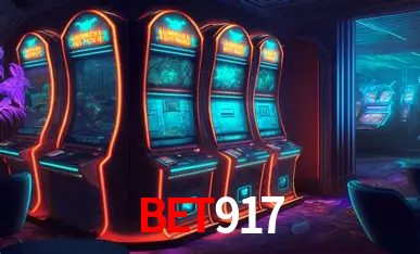 cassino bet917