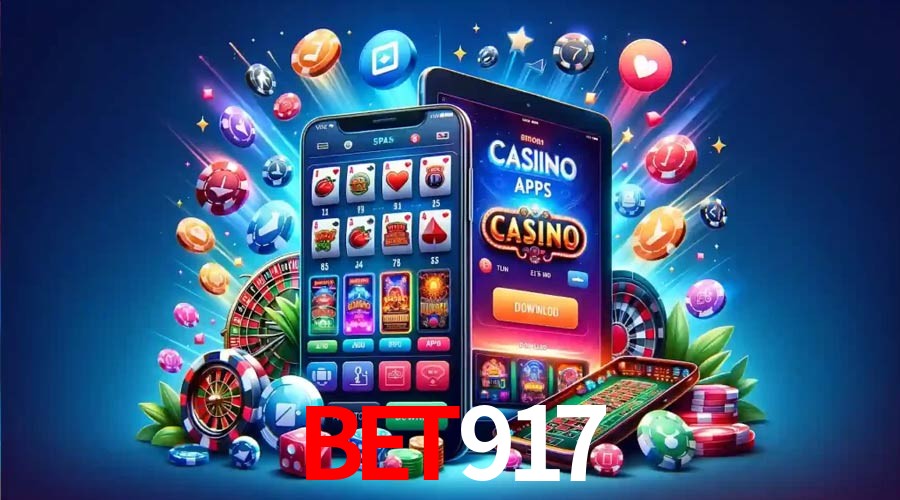 Player Reviews bet917