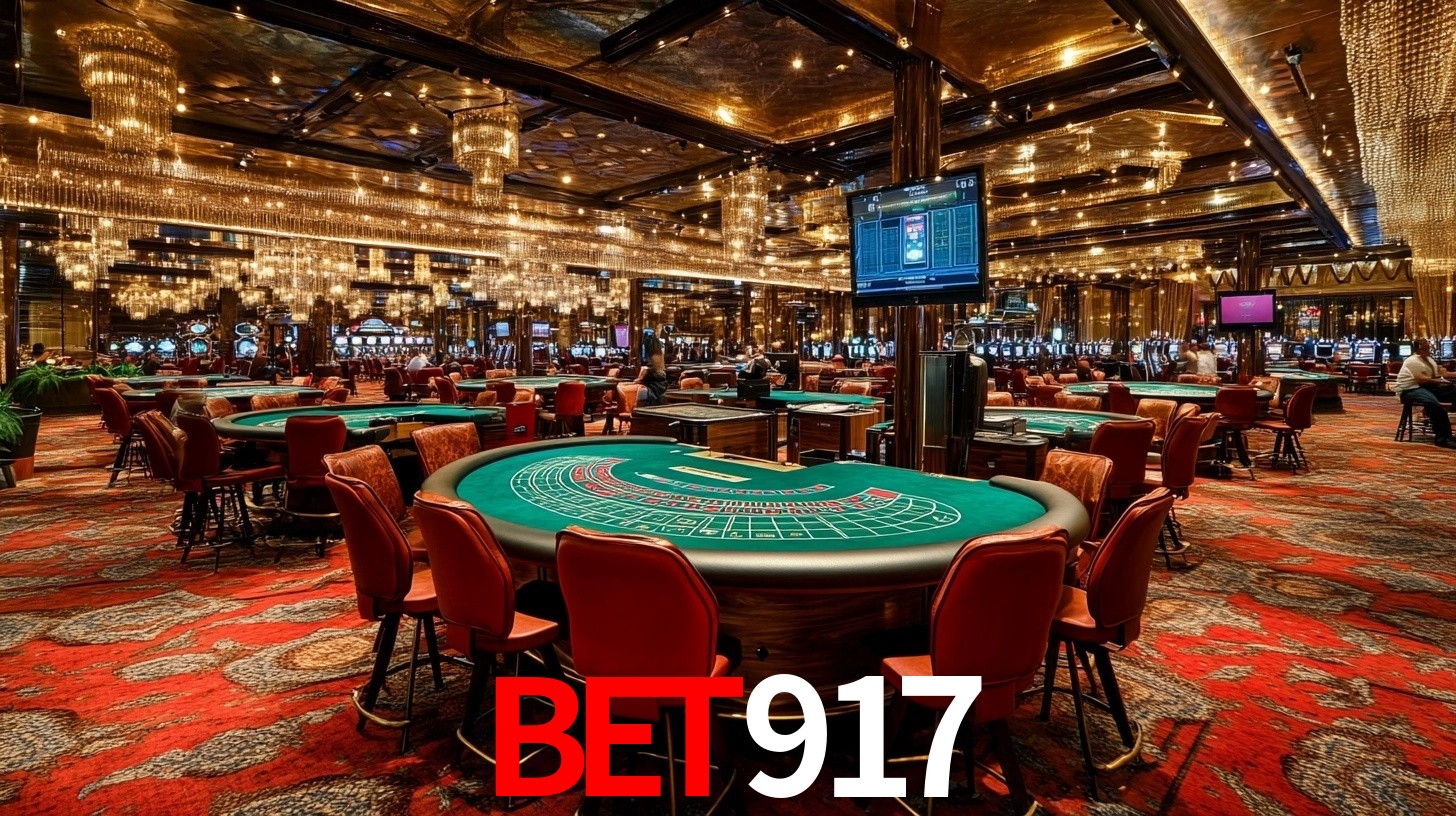 bet917