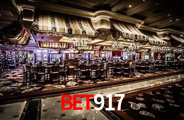 Account Benefits bet917