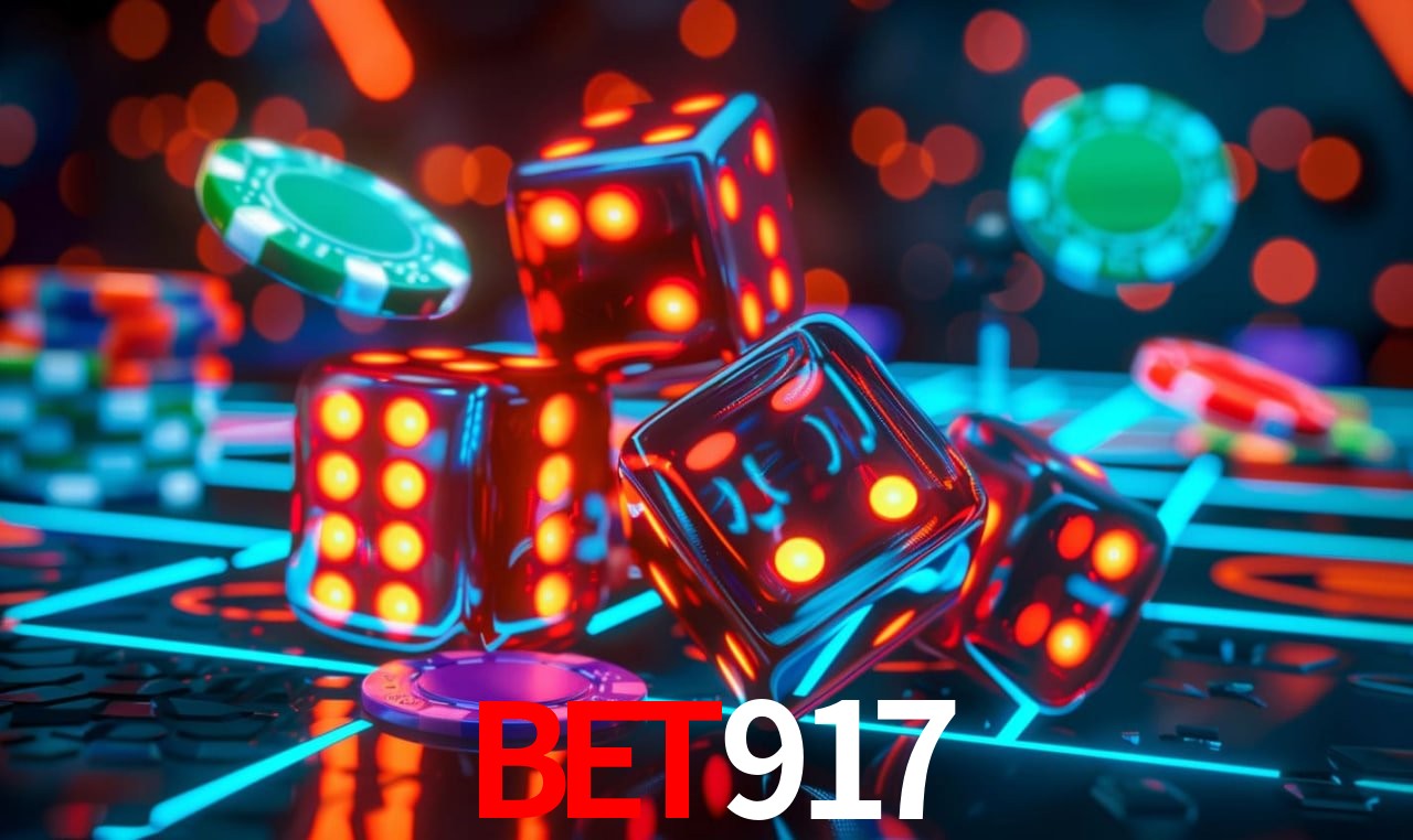 Promoção Relâmpago bet917