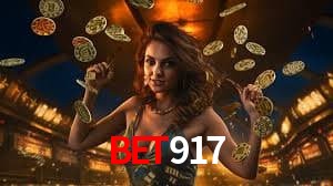 Football Betting bet917