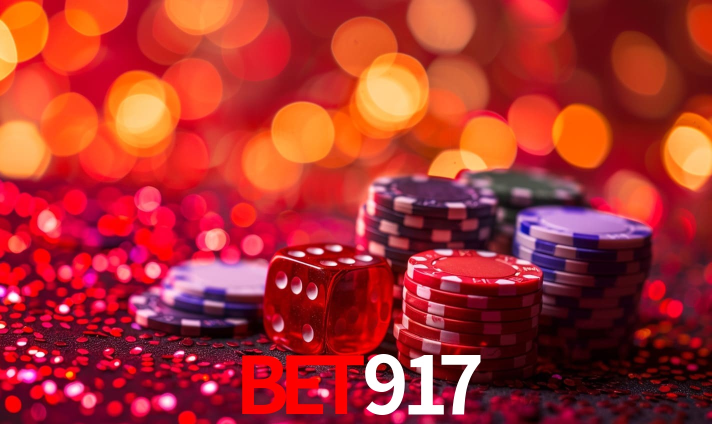 Jogos de Slot bet917