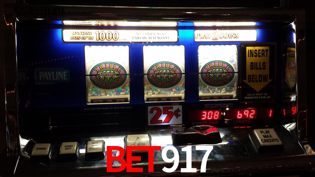 VIP Casino bet917