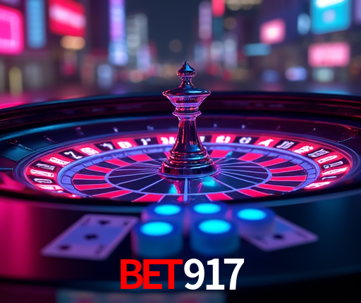 Recursos de Bônus bet917