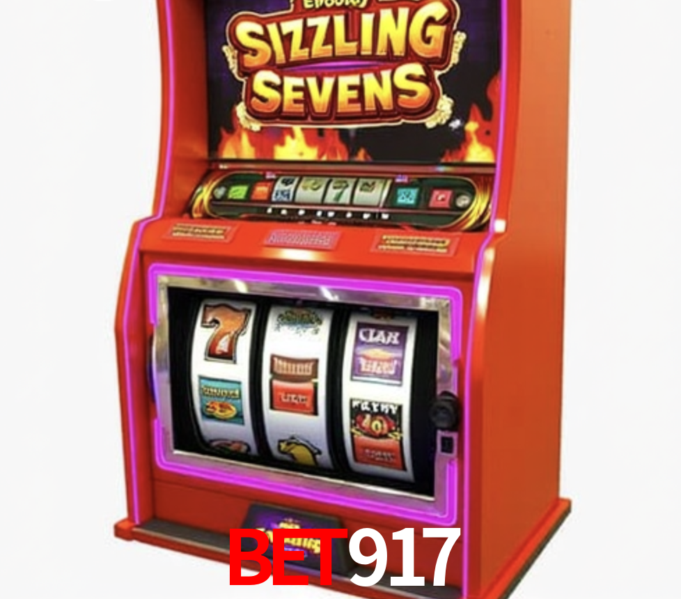 Slot Games bet917