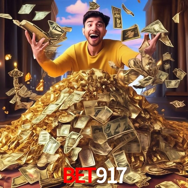 Apostas Esportivas na bet917: Um Guia Completo