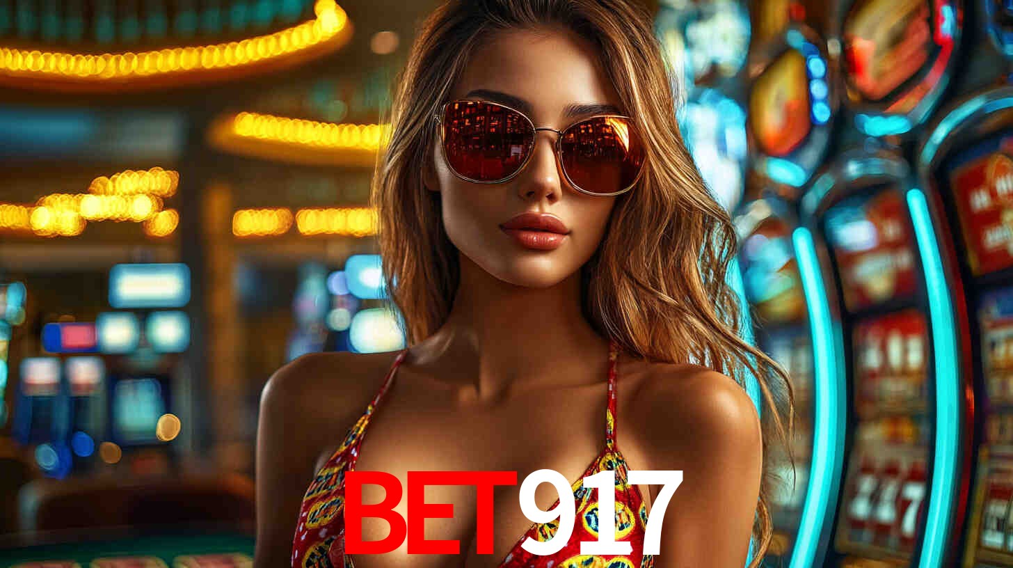 Experimente o Login Seguro Premium no bet917