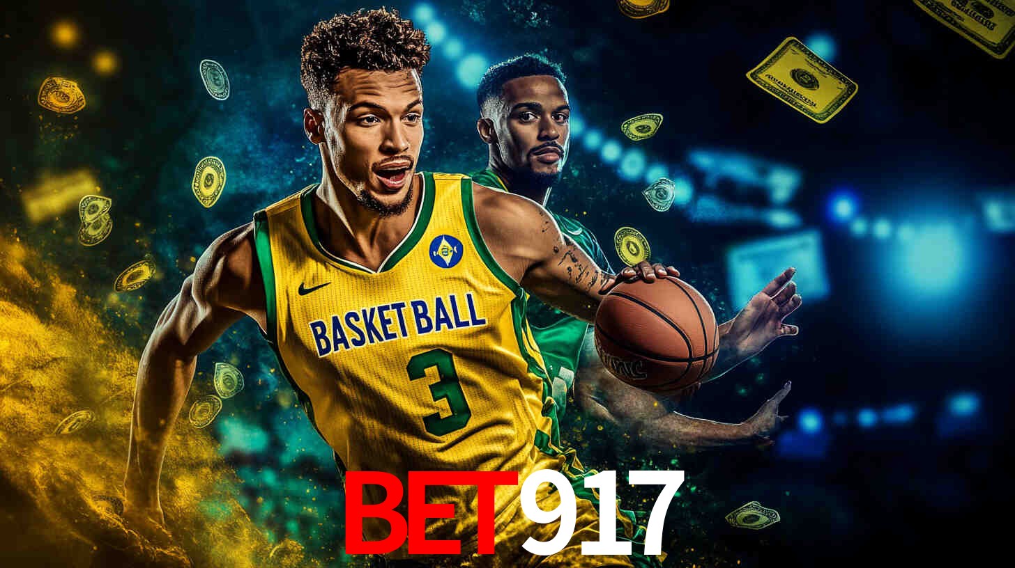 Casino VIP bet917