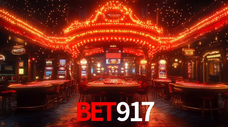 bet917.com