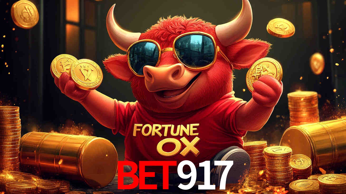 Bônus Diários bet917
