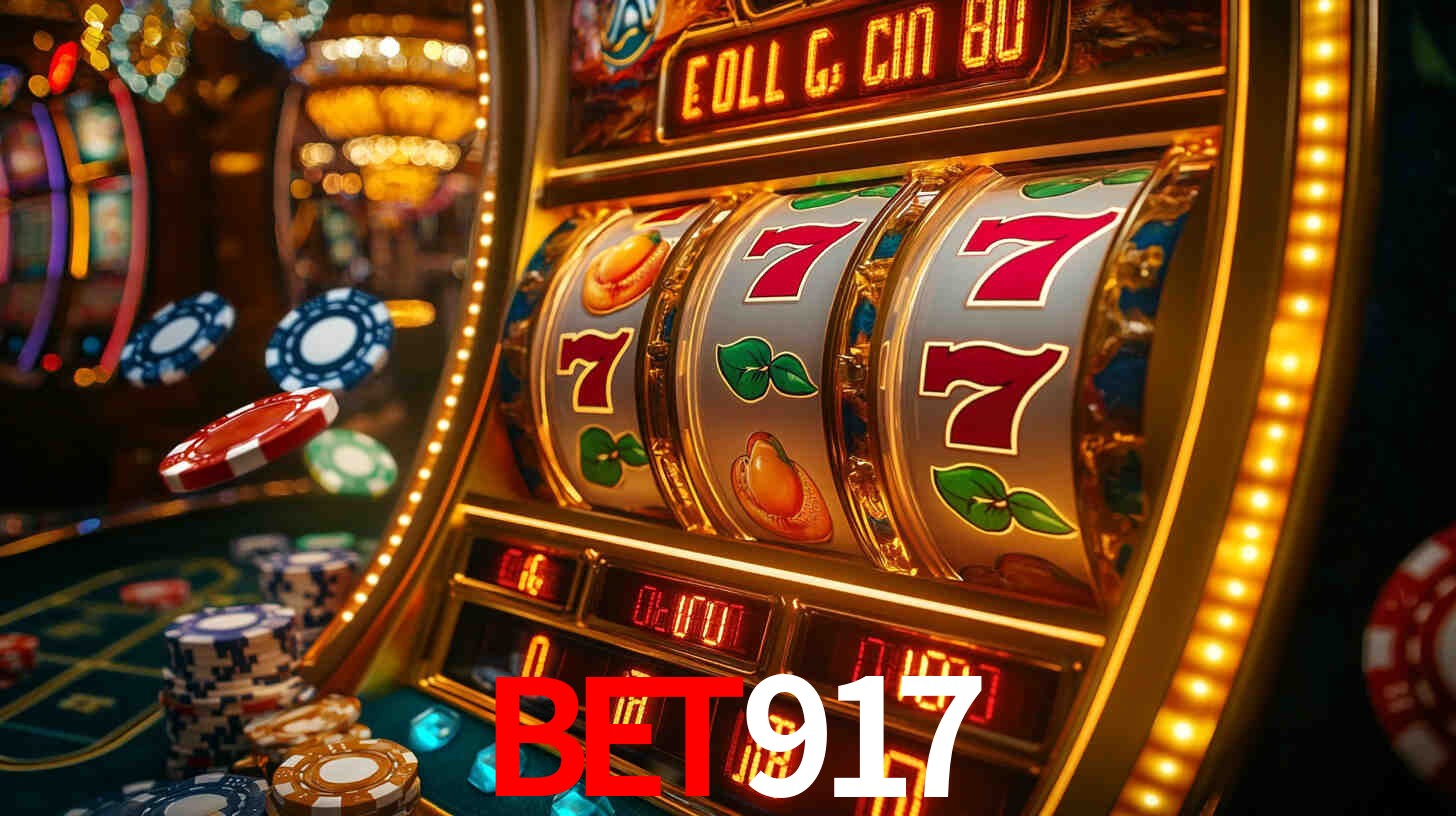 bet917 app