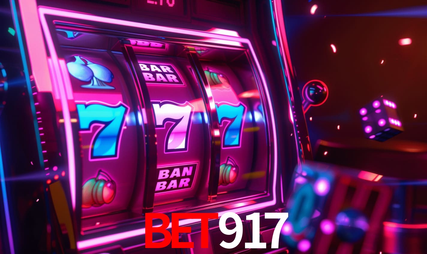 Casino Ao Vivo bet917