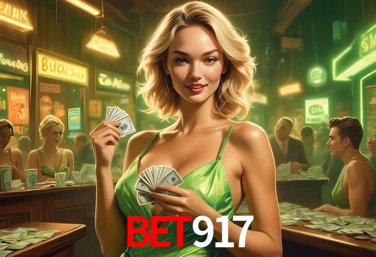 Estatísticas do Jogo bet917