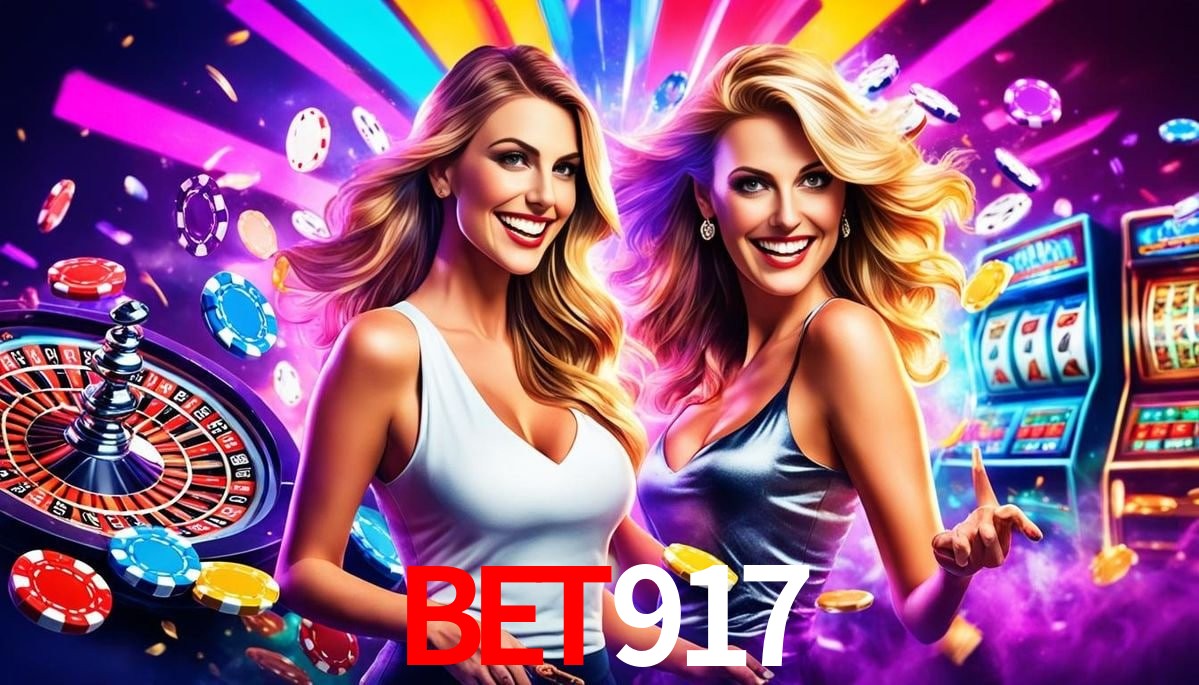 Descubra a Essência do bet917: Nossa História e Compromissos