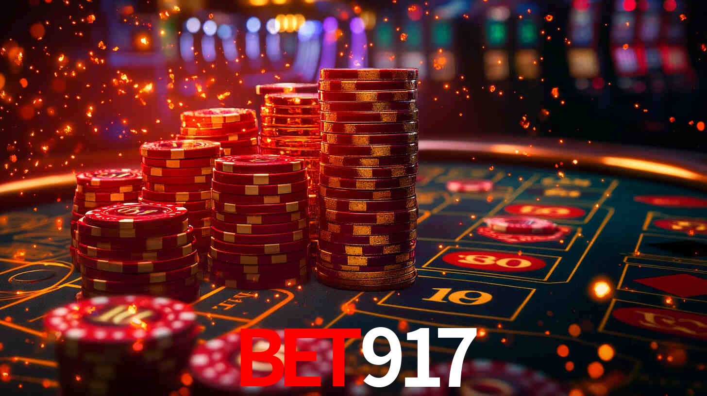 Explore as vantagens do bet917: serviço profissional e confiabilidade
