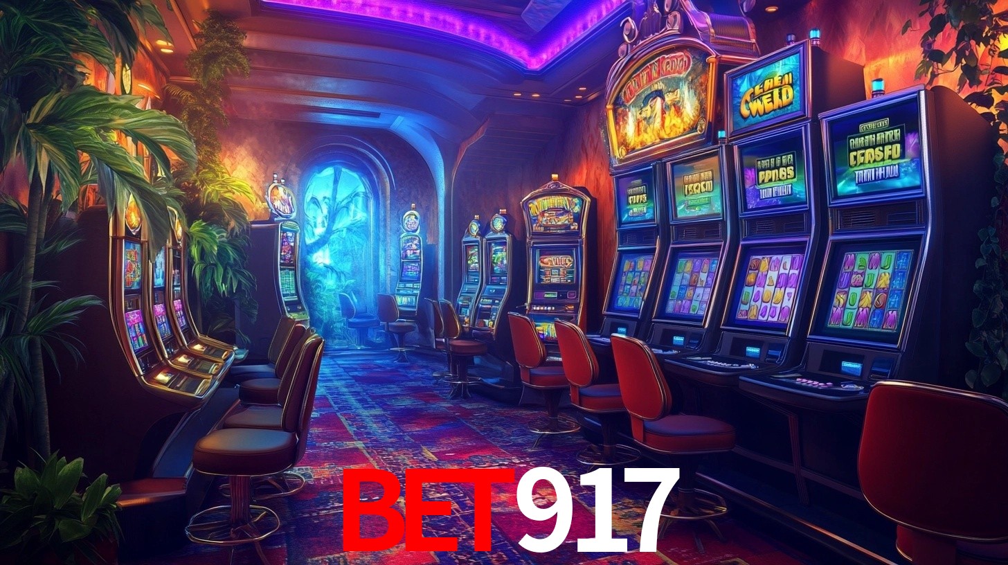 Premium Interface bet917