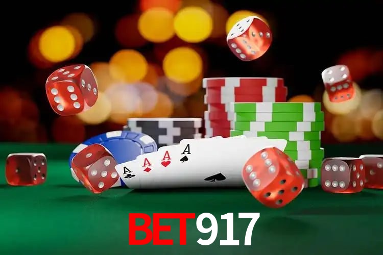 Descubra o Programa VIP da bet917: Vantagens Exclusivas para Jogadores