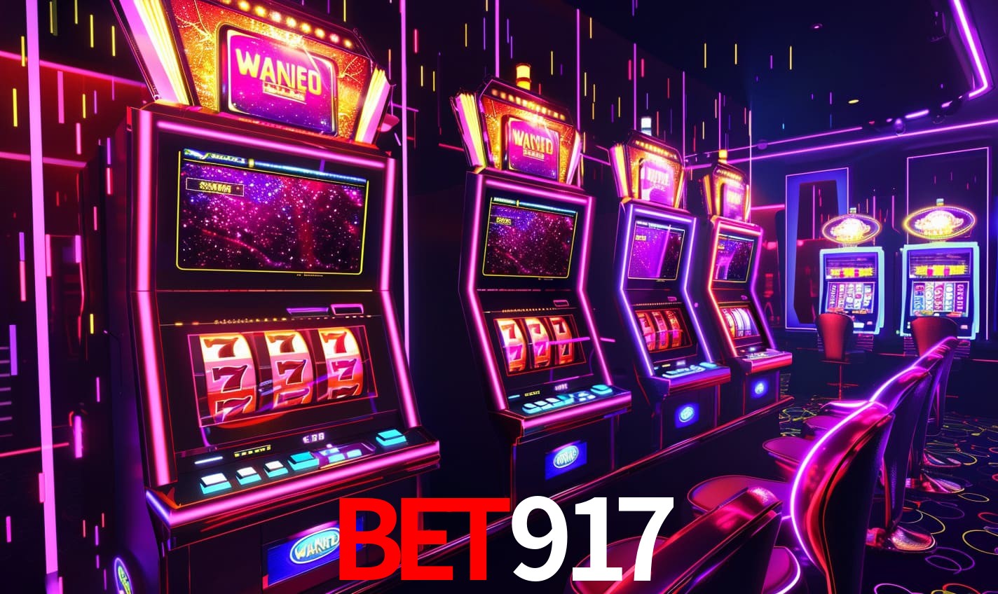 Avaliações dos Jogadores bet917